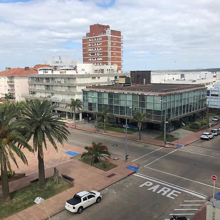 Peninsula Gorlero Centro Apto A Nuevo, Calefaccion!!, Y Gge Punta del Este Exterior photo