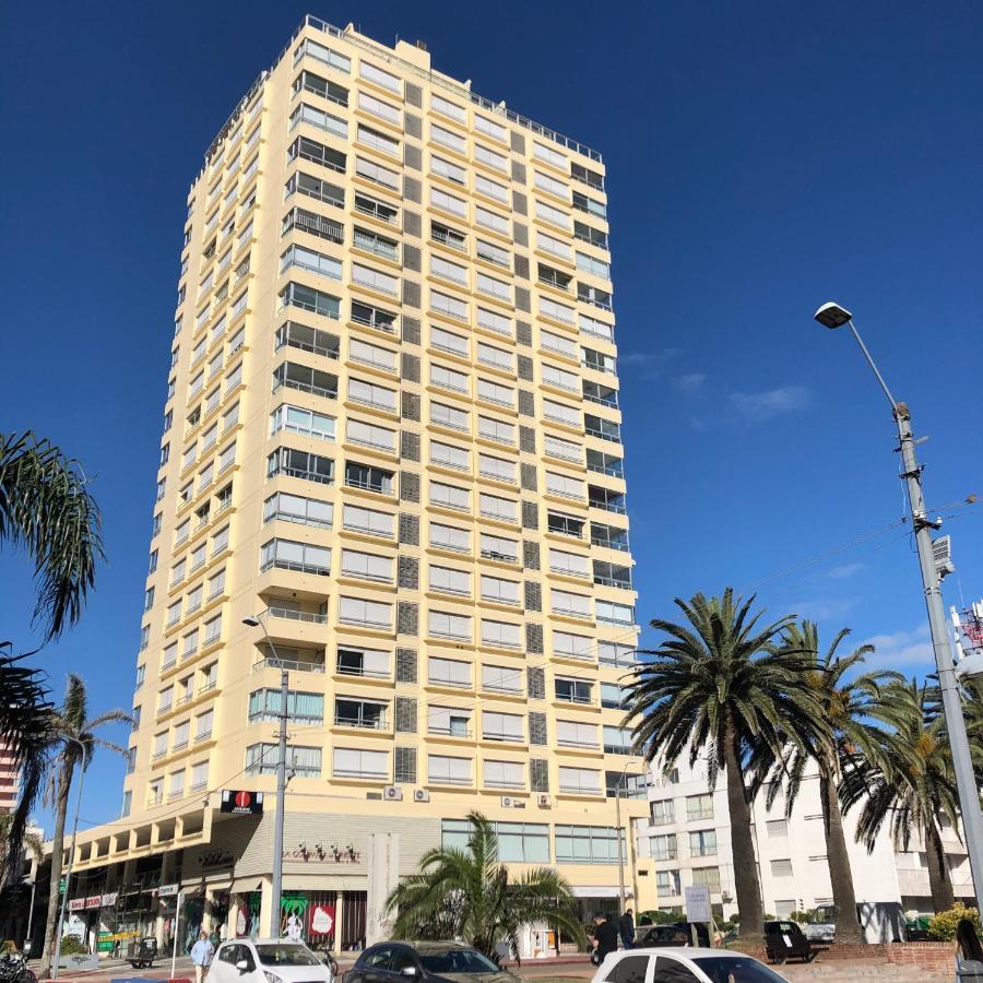 Peninsula Gorlero Centro Apto A Nuevo, Calefaccion!!, Y Gge Punta del Este Exterior photo