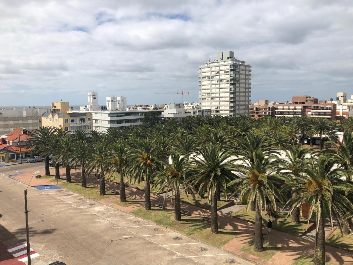 Peninsula Gorlero Centro Apto A Nuevo, Calefaccion!!, Y Gge Punta del Este Exterior photo